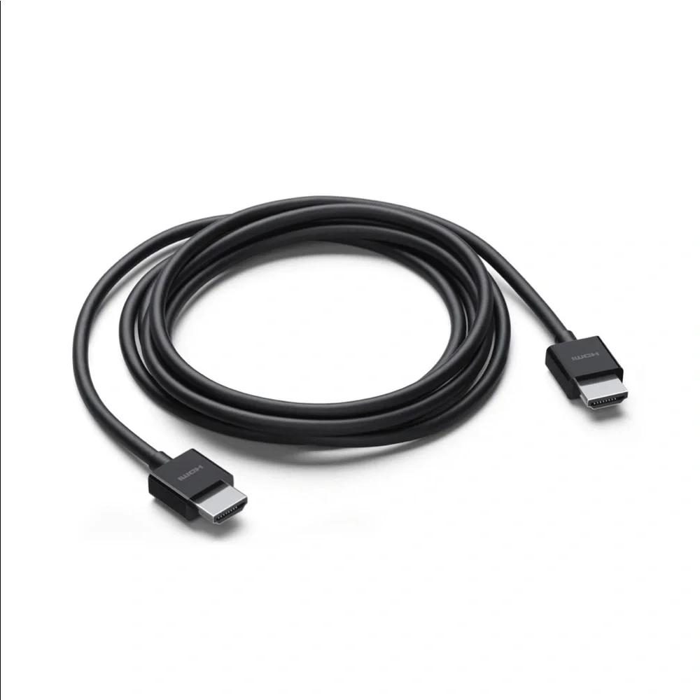 Belkin UltraHD High Speed 4K HDMI Cable (2m)